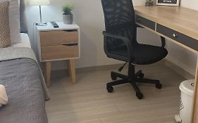 Hermoso Apartamento Loft en Bogota Chapinero